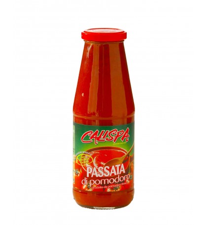 Passata di pomodoro