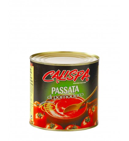Passata di pomodoro 3000g