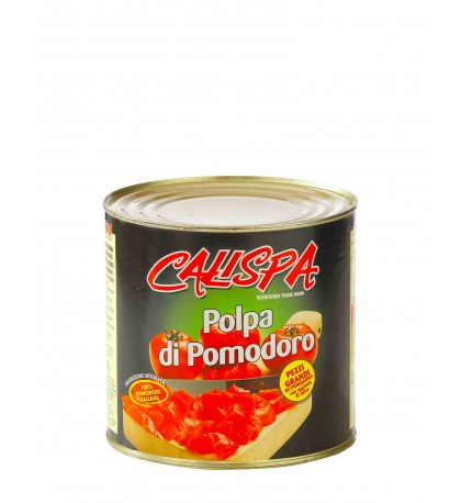 Polpa di pomodoro 3000g