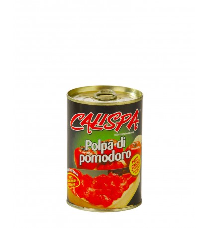 Polpa di pomodoro 500g