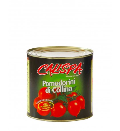 Pomodorini di collina 3000g