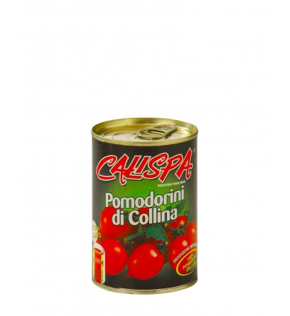 Pomodorini di collina 500g